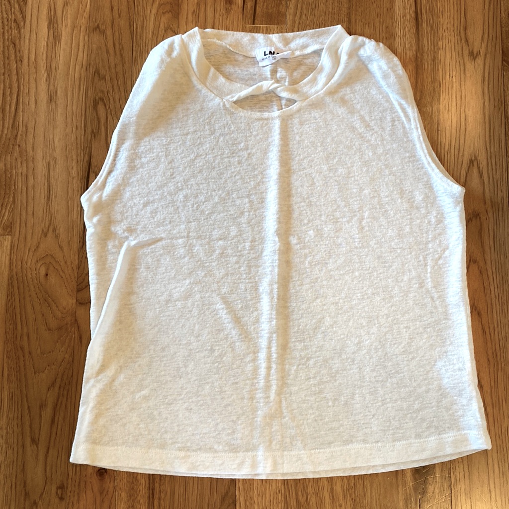 Lna Tank Top